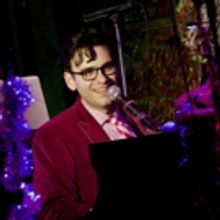 Photo Flash: Stage Stars Bring Sparkle and Holiday Spirit to 8TH ANNUAL JOE ICONIS…