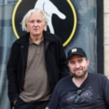 Tony Winning Playwright David Rabe Joins Gift Theatre Ensemble