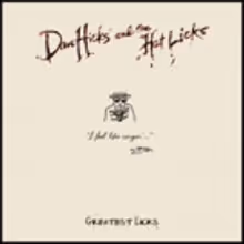 Surfdog Records Pays Tribute to Dan Hicks with Album Out Today