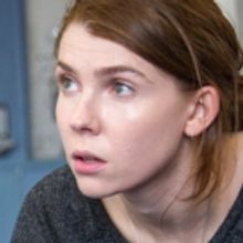 Photo Flash: In Rehearsal for Tess Berry-Hart's CARGO at the Arcola Theatre