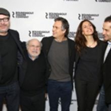 TV: THE PRICE Company Gets Ready to Bring Arthur Miller Back to Broadway!