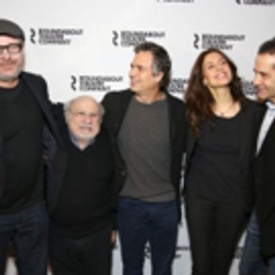 TV: THE PRICE Company Gets Ready to Bring Arthur Miller Back to Broadway!