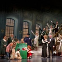 ANNIE, Starring Heidi Gray, Comes to the National Theatre This Spring; Cast Announced