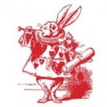 The Old Opera House Stages ALICE'S ADVENTURES IN WONDERLAND This Weekend