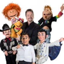 Ventriloquist Comedian Terry Fator to Headline Dr. Phillips Center This Winter