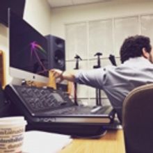 BWW Blog: Cheyenne Dalton - Post-Audible Separation