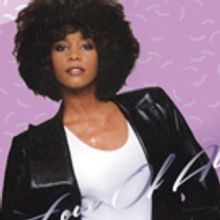 Nadja Verena Marcin To Display Works In THE WHITNEY HOUSTON BIENNIAL