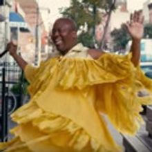 VIDEO: Tituss Burgess Gets His 'Lemonade' On to Announce Season 3 of UNBREAKABLE…