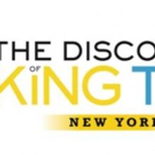 Egypt Experts Set for Special Events at THE DISCOVERY OF KING TUT Tonight