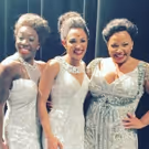 BWW Interview: Marisha Wallace Is Living The DREAM-GIRL in The West End's…