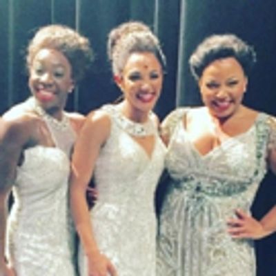BWW Interview: Marisha Wallace Is Living The DREAM-GIRL in The West End's 'DreamGirls'