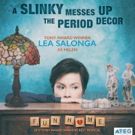 Lea Salonga Reveals New Promo Poster for Philippine Production of FUN HOME
