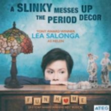 Lea Salonga Reveals New Promo Poster for Philippine Production of FUN HOME