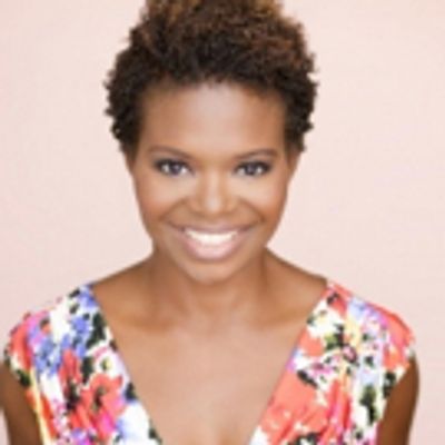 The Theater People Podcast Welcomes Tony-Winning Legend LaChanze