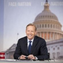 CBS's FACE THE NATION Delivers 4.45 Million Viewers on Sunday