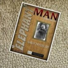 THE ELEPHANT MAN at Community Theatre of Little Rock