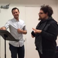 BWW OperaView: A Look into the Kennedys, Ghosts and Holocaust Survivors at ALT Alumni Photo