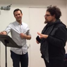 BWW OperaView: A Look into the Kennedys, Ghosts and Holocaust Survivors at ALT Alumni