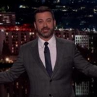 VIDEO: Jimmy Kimmel Reveals What Really Happened at Craziest Oscars Ever! Video