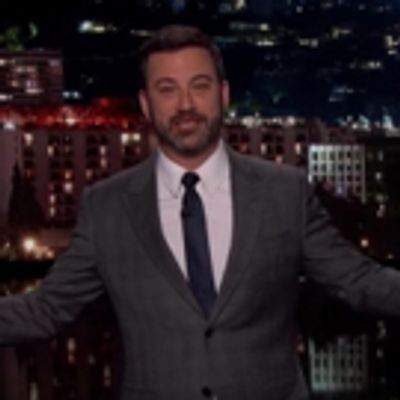 VIDEO: Jimmy Kimmel Reveals What Really Happened at Craziest Oscars Ever!
