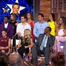 VIDEO: DANCING WITH THE STARS' Celebs and Pros Visit 'GMA'