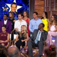 VIDEO: DANCING WITH THE STARS' Celebs and Pros Visit 'GMA' Video