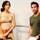 Photo Flash: In Rehearsal for DEATH OF THE PERSIAN PRINCE at MITF