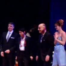 Photo Coverage: Carolee Carmello, Robert Cuccioli and More Bring Musicals of the '20s