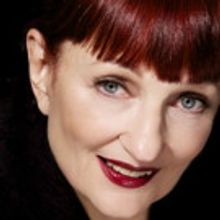 Martha Lorin to Complete Year-Long Cafe Noctambulo Residency with BODY AND SOUL 12/20