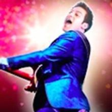 THE WEDDING SINGER comes to Glasgow King's Theatre