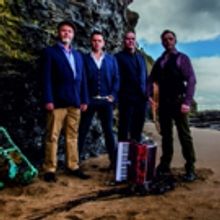 Irish Folk Group The High Kings Go On Tour With Warrington Date
