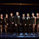 Photo Flash: Worlds Collide When Takarazuka CHICAGO Meets Broadway Cast!
