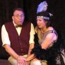 Phoenix Theatre - Look at Steve Heiret and Karen Hendrickson in MOON OVER BUFFALO