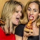 BWW Review: The Hysterical GROUNDINGS HOOK-UP APP - A Serious Connectivity To Your…