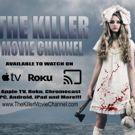 SGL Entertainment Launches THE KILLER MOVIE CHANNEL
