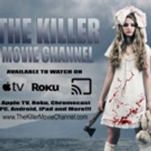 SGL Entertainment Launches THE KILLER MOVIE CHANNEL