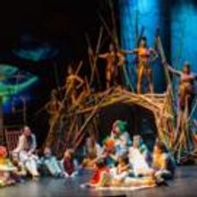 ELEKTRA, CHILDREN OF EDEN & More Set for Kean University's 2015-16 Theatre Season