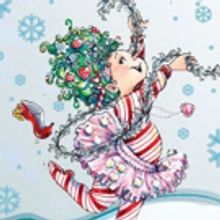 FANCY NANCY: SPLENDIFEROUS CHRISTMAS to Return to the City Theatre