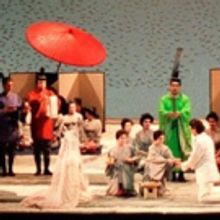 The Israeli Opera presents MADAMA BUTTERFLY