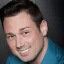 Artistic Director Chad-Alan Carr Leads CAMELOT at Gettysburg Community Theatre, Now t