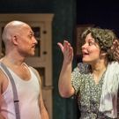BWW Review: Keeping Up Appearances in 1950s Cuba: CONTIGO PAN Y CEBOLLA at Milagro…
