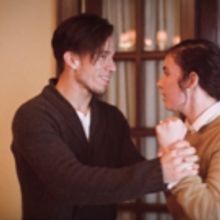 STAGE TUBE: HAMILTON's Jon Rua Choreographs Video for Jackson Harris' 'Dance with…