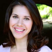 BWW Interviews: Dani Marcus of A GENTLEMAN'S GUIDE TO LOVE AND MURDER is Swingin' on