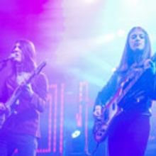 VIDEO: The Lemon Twigs Perform 'I Wanna Prove To You' on LATE SHOW