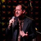 Ethan Lipton's New Musical THE OUTER SPACE to Blast Off This Month at The Public…