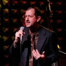 Ethan Lipton's New Musical THE OUTER SPACE to Blast Off This Month at The Public Thea