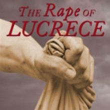 New York City Shakespeare Exchange Announce Adaptation of THE RAPE OF LUCRECE