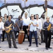 The Havana Cuba All-Stars to Bring the Best of Cuban Music to the Lincoln