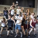 Photo Flash: Stiles and Drewe Release First Songs and Images from their Show THE…
