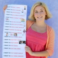 BWW Review: WELCOME TO MY WORLD at Grove Theater Center